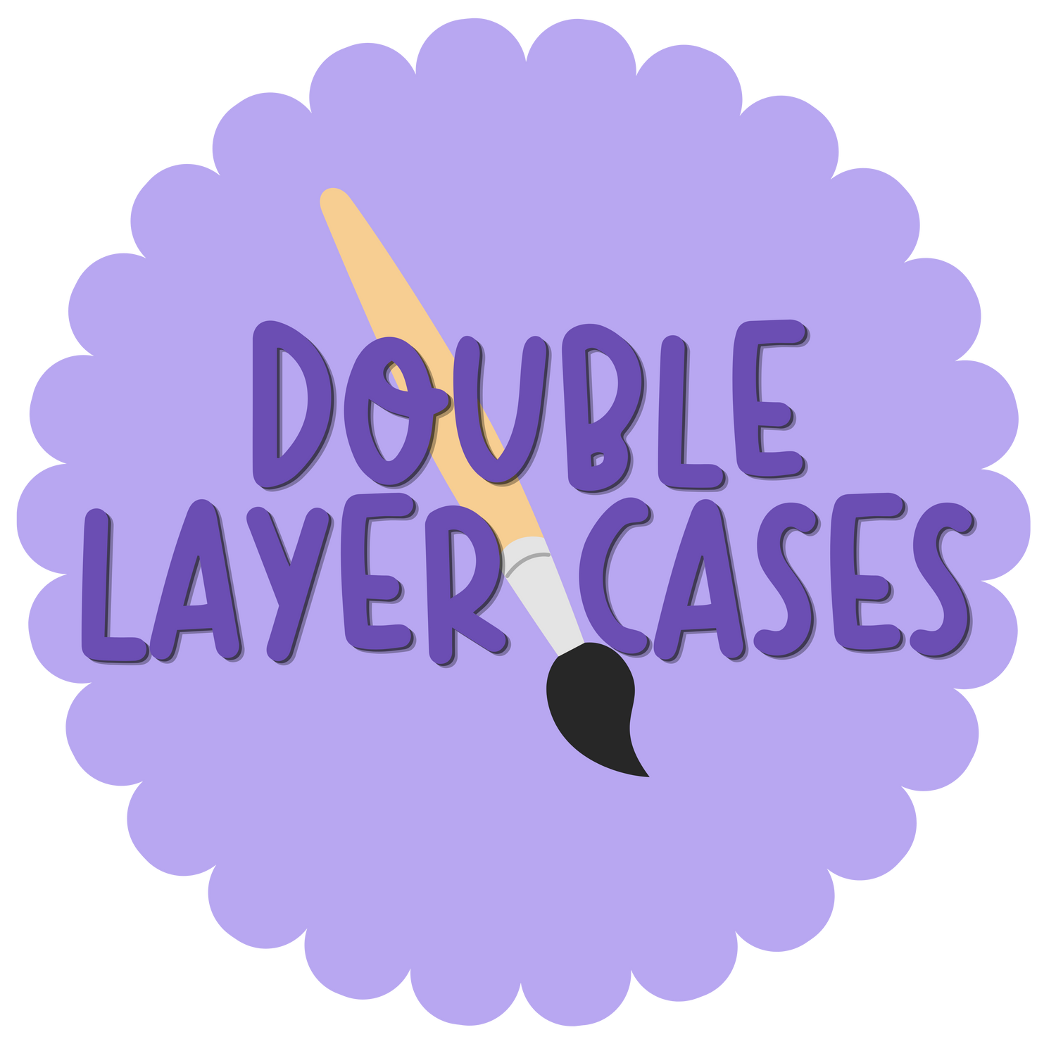 Double Layer Cases