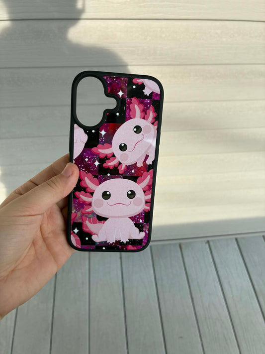 Axolotl Regular Case